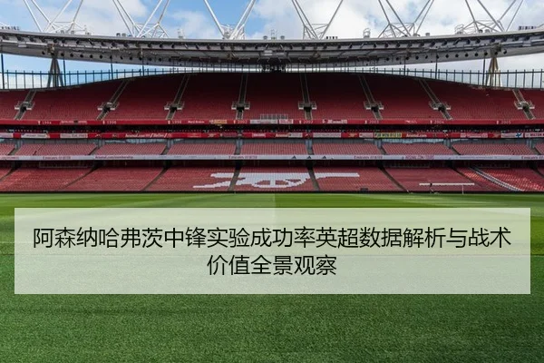阿森纳哈弗茨中锋实验成功率英超数据解析与战术价值全景观察